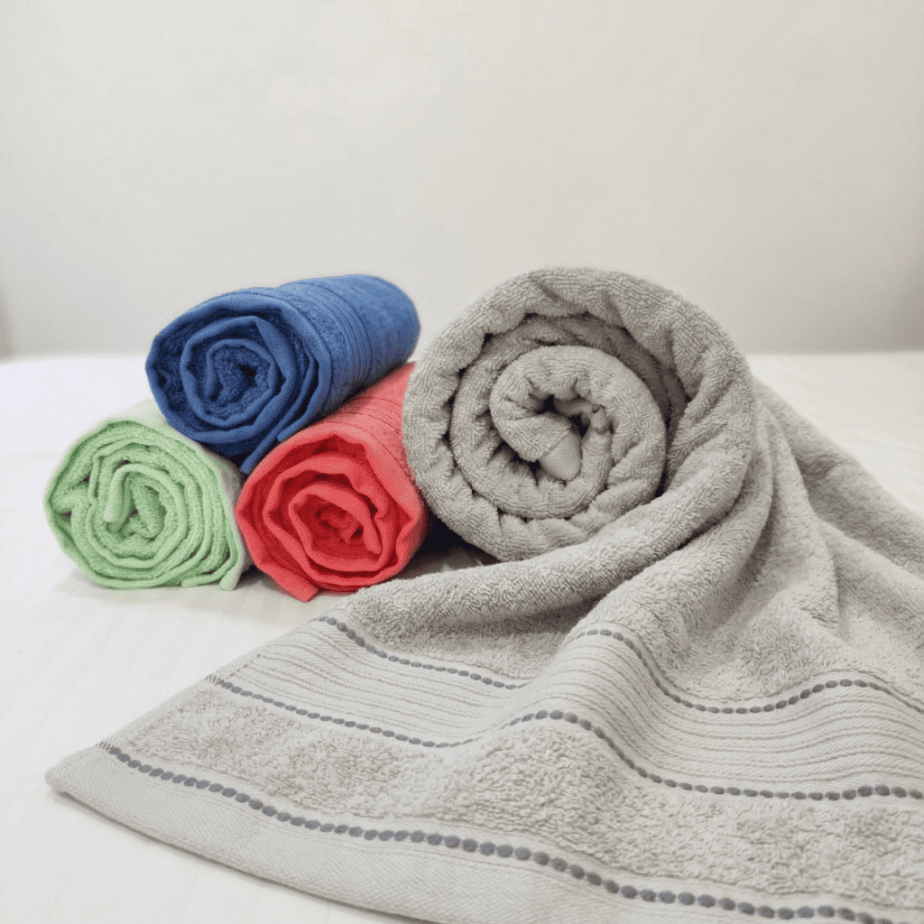 Toallas de Cuerpo 500g